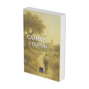 Presentación del Poemario "Camino del Olvido" @ Salón de Actos - Casa de la Cultura